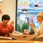 星野源＆松重豊、冬のソウルで音楽旅！NHK『おともだち』韓国編が2週連続放送 画像