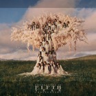 櫻坂46、メンバー全員が白ワンピ姿で桜の木を表現！「5th YEAR ANNIVERSARY LIVE」キービジュアル公開 画像