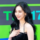 これが海外移動中の素顔なのか。aespaカリナ、飾らない美貌を披露 画像