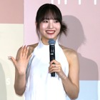 本田真凜、美しいうなじのぞくK-POPアイドル風ビジュアルに反響 画像
