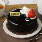 ロッテ「チョコパイ」がケーキになって登場！パリパリ食感の「紗々ミルクレープ」も 画像