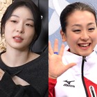 キム・ヨナが告白「浅田真央と親しいと言うのは難しい」　2人が近づけなかった“本当の理由” 画像