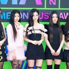 ILLIT、デビュー曲『Magnetic』がオリコン累積100万PT突破！海外女性アーティスト史上3組目の快挙 画像