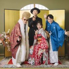 FUNKY MONKEY BΛBY'S×いきものがかり、「メジャーデビュー20周年記念対バンライブ」6月に開催決定！ 画像