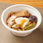 ファミマ、和食麺処サガミ監修「みそ煮込風うどん」など東海地方限定商品を27日より発売！ 画像