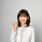 高橋尚子、ミラノ・コルティナ五輪スペシャルキャスターに就任！安住紳一郎アナと4度目のタッグ 画像