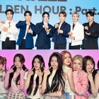 ATEEZ・Hearts2Heartsら出演！音楽授賞式「Hanteo Music Awards 2025」第1次ラインナップ公開 画像