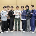 木村拓哉とtimeleszメンバーが1対1の“2ショットトーク”に挑戦！『タイムレスマン』ゴールデンSP 画像