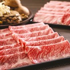 【肉の日】しゃぶしゃぶ温野菜、黒毛和牛コースが1,000円オフに！2月2日から9日間限定 画像