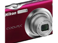 ニコン、タッチシャッター搭載モデルなどコンデジ「COOLPIX」の一部を発売延期 画像