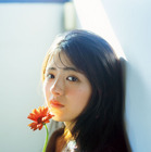 戦隊シリーズ女優・平川結月、ジャケット姿でしっとり表情！初卓上カレンダー表紙カット公開 画像