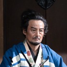 大河ドラマ『豊臣兄弟！』柴田勝家役・山口馬木也「大きな壁としてしっかり立ちはだかっていきたい」 画像