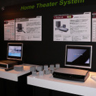 【CEATEC 2005】ボーズ、DVD一体型ホームシアターシステムやノイズキャンセルヘッドホンなど 画像
