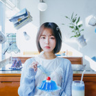 なえなの、新曲「チュ-ニング」ティザー映像公開！ラジオをテーマに“感情の揺らぎ”を表現！ 画像