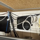 【10G回線導入レポ】オプテージ・eo光5G→10G回線に乗り換え！L2スイッチで複数PCの高速通信を実現 画像