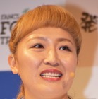 丸山桂里奈、トイレに入る前にズボン脱ぐ？「公衆トイレでも」明かしスタジオ騒然 画像