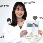 菅井友香、写真集発売に感謝！バレンタインに「“大好きだよ”という思いを届けたい」 画像