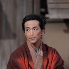 大河ドラマ『豊臣兄弟！』前田利家役・大東駿介、仲野太賀＆池松壮亮を絶賛！「本当の兄弟のよう」 画像