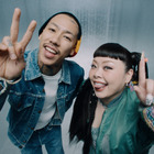 渡辺直美、千葉雄喜とコラボ楽曲『なにこれ？』20日リリース決定！MVティザー映像が先行公開 画像