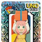 マクドナルド、ハッピーセットに「SPY×FAMILY」「ヒロアカ」コラボUNOが登場！27日から販売 画像