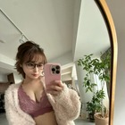 鈴木奈々、「今のバストが一番自信あります」くっきり谷間の下着ショット披露！ 画像