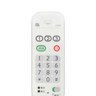 au、通話に特化した携帯電話「簡単ケータイS」を15日から順次販売 画像