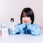 あのちゃん、着せ替え人形「リカちゃん」の仲間入り！歯医者さんになった姿で登場 画像