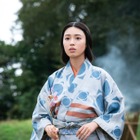 大河ドラマ『豊臣兄弟！』白石聖、演じた直の最期のシーンを振り返り「すごく悲しく、衝撃的でした」 画像