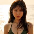 慶應卒アナウンサー・白戸ゆめの、タイを舞台に“過去最大露出”へ挑戦！初写真集先行カットが公開 画像