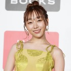 須田亜香里、タイトなアオザイ姿で美くびれ際立つ！脇腹チラ見せのオフショット動画 画像