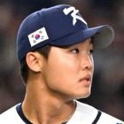 【WBC】日本代表相手に3イニング無失点を記録した韓国の19歳、日韓戦で見たい“次世代エース”の真価 画像
