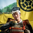 [Alexandros]磯部寛之、NHK大河『豊臣兄弟！』で初のドラマ出演！四国の雄・長宗我部元親役に 画像