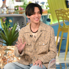 キンプリ・永瀬廉、実はイジられ好き！？後輩が明かす“意外な一面”とは『A-Studio＋』 画像