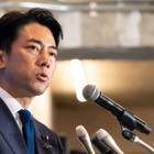 小泉進次郎防衛相、やす子のSNSをリポストしコメント 画像