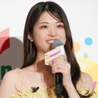 松村沙友理、第1子の様子を明かす「もしかしたらアイドルの素質があるな」 画像