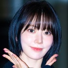 「綺麗すぎて失神…」LE SSERAFIM・宮脇咲良、袖なしニット姿で放つ“大人の色香”にファン悶絶 画像
