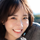 天羽希純、多彩なシチュエーションで圧巻のボディライン披露！最新デジタル写真集の誌面カット公開 画像
