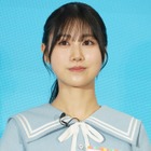 日向坂46・鶴崎仁香、「現役早大生」だった！「Qさま」で明かし反響 画像