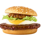 マクドナルド、甘辛ソースの「コク旨かるび焼肉風てりたま」25日より期間限定発売！ 画像