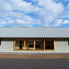 天井高5メートルの巨大空間！人気プロダクトデザイナーが建てた“余白”のある家『住人十色』 画像