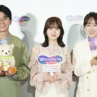 本田紗来、姉・望結のかつての溺愛ぶりを暴露「お風呂にもついてくる」 画像