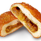 CoCo壱、揚げたてアツアツの「ポークカレーパン」19日より販売！ 画像