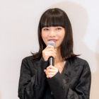 見上愛、間もなく朝ドラ『風、薫る』スタート！いまもドキドキ 画像