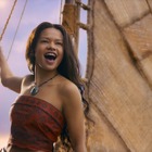 ディズニー実写映画『モアナと伝説の海』本予告が公開！ドウェイン・ジョンソン演じる伝説の英雄・マウイの姿が初披露 画像