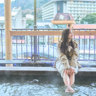 森香澄、30歳の節目に箱根温泉でひとり旅！座禅・陶芸・釣りに挑戦する冠番組が放送決定 画像