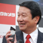 将来はXperiaに“お財布”“ワンセグ”機能搭載版も！――NTTドコモ 山田社長 画像