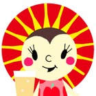 【キャラ研(耳寄り情報)】Doleのロゴをモチーフにしたキャラが踊る!ドールドールのおど~る島 画像