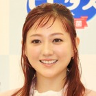 元AAA伊藤千晃、空手大会で息子が優勝！「私も空手を始めて気づけば黄色帯」 画像