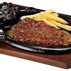 ブロンコビリー、ブランド牛を使用した「ブラックダイヤモンドサーロイン」4月1日より販売！ 画像