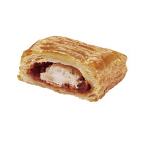 ミスド、「英国風ミートポテトパイ」や「かぼす香る鶏みぞれ涼風麺」が登場！世界の味わい楽しむパイ3種と涼風麺3種を4月1日より販売 画像